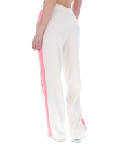 Load image into Gallery viewer, Sergio Tacchini Womens Miss Masters Track Pant Gardenia