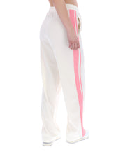 Load image into Gallery viewer, Sergio Tacchini Womens Miss Masters Track Pant Gardenia