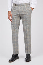 Load image into Gallery viewer, Antique Rogue Campbell Grey Tweed Check Trouser