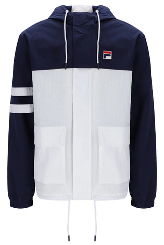 Fila Arthur Jacket Navy