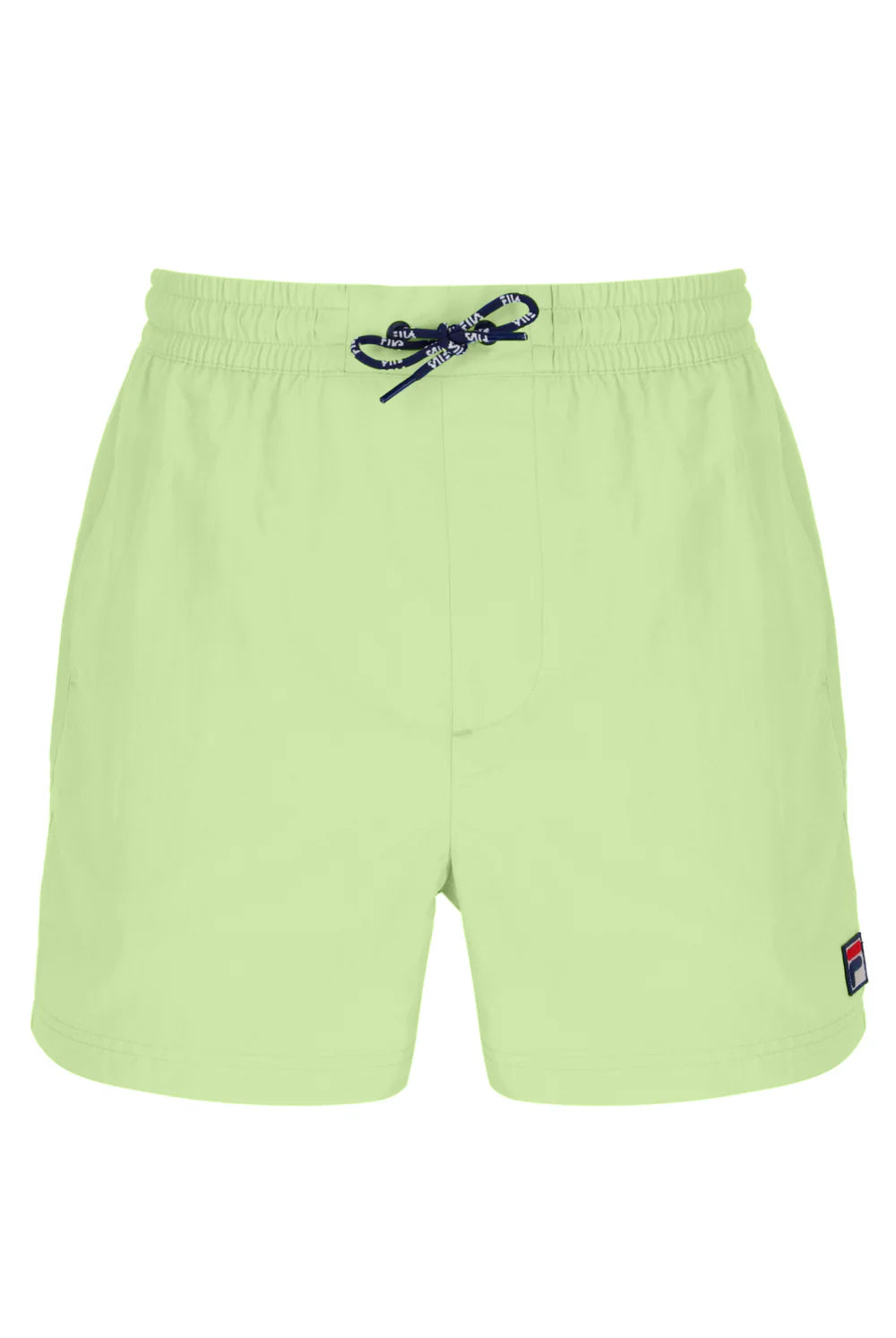 Fila Artoni Swim Shorts Shadow Lime