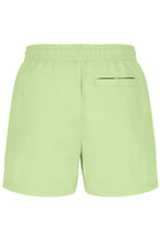 Load image into Gallery viewer, Fila Artoni Swim Shorts Shadow Lime