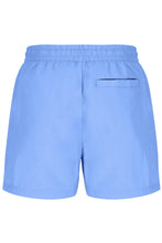 Load image into Gallery viewer, Fila Artoni Swim Shorts Vista Blue