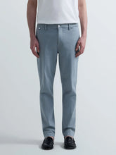 Load image into Gallery viewer, Replay Bennie Hyperflex Chino Pewter Blue