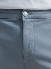 Load image into Gallery viewer, Replay Bennie Hyperflex Chino Pewter Blue