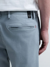 Load image into Gallery viewer, Replay Bennie Hyperflex Chino Pewter Blue