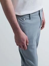 Load image into Gallery viewer, Replay Bennie Hyperflex Chino Pewter Blue