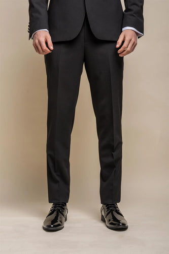 Cavani Aspen Dress Trouser Black