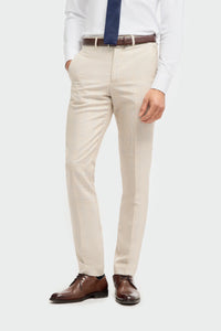 Cavani Caridi Trouser Beige