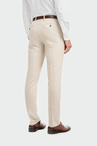 Cavani Caridi Trouser Beige