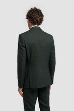 Load image into Gallery viewer, Cavani Caridi Blazer Olive