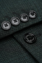 Load image into Gallery viewer, Cavani Caridi Blazer Olive