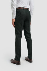 Cavani Caridi Trouser Olive