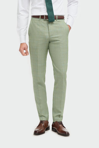 Cavani Caridi Trouser Sage