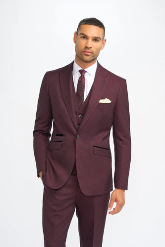 Cavani Caridi Blazer Wine