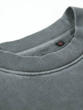 Load image into Gallery viewer, Luke 1977 Cassel Sweatshirt Charcoal