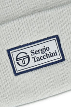 Load image into Gallery viewer, Sergio Tacchini Coney Worker Turn Up Beanie Peyote