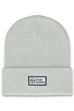 Load image into Gallery viewer, Sergio Tacchini Coney Worker Turn Up Beanie Peyote
