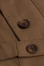 Load image into Gallery viewer, Cavani Danilo Overshirt Sierra