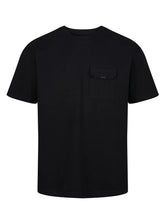 Load image into Gallery viewer, Luke 1977 Dragger Relax Fit T-Shirt Black