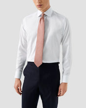 Load image into Gallery viewer, Eton Signature Twill Shirt White
