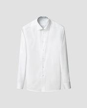 Load image into Gallery viewer, Eton Signature Twill Shirt White
