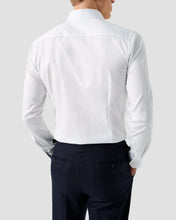 Load image into Gallery viewer, Eton Signature Twill Shirt White