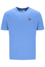 Load image into Gallery viewer, Fila Sunny T-Shirt Vista Blue