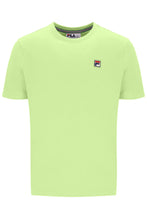 Load image into Gallery viewer, Fila Sunny T-Shirt Lime