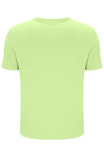 Load image into Gallery viewer, Fila Sunny T-Shirt Lime
