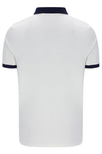 Load image into Gallery viewer, Fila Panatta Polo Top Gardenia