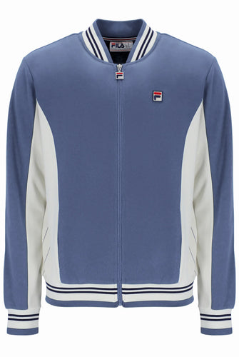 Fila Settanta Jacket Indigo Blue