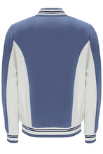 Load image into Gallery viewer, Fila Settanta Jacket Indigo Blue