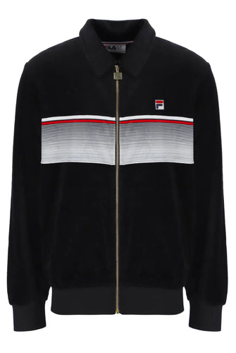 Fila Malakai Track Top Black
