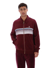 Load image into Gallery viewer, Fila Malakai Track Top Fig