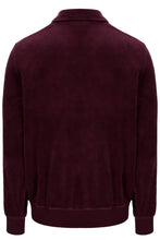 Load image into Gallery viewer, Fila Malakai Track Top Fig