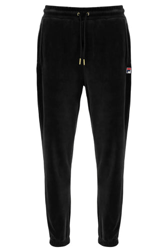 Fila Eddie Pant Black