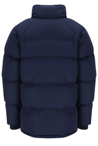 Fila Aspen Archive Puffa Jacket Navy