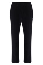 Load image into Gallery viewer, Fila Gonz Corduroy Track Pant Black