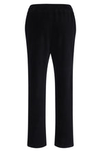 Load image into Gallery viewer, Fila Gonz Corduroy Track Pant Black