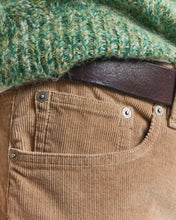 Load image into Gallery viewer, Gant Regular Fit Corduroy Jeansn Light Taupe