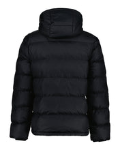 Load image into Gallery viewer, Gant Active Cloud Jacket Black