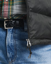 Load image into Gallery viewer, Gant Active Cloud Jacket Black