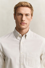 Load image into Gallery viewer, Gant Twill Shirt Sand
