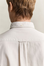 Load image into Gallery viewer, Gant Twill Shirt Sand