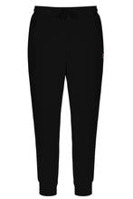Load image into Gallery viewer, Fila Giulio Track Pant Black