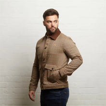 Load image into Gallery viewer, Gabicci Vintage Hunter Jacket Nutmeg