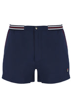 Load image into Gallery viewer, Fila High Tide Shorts Navy