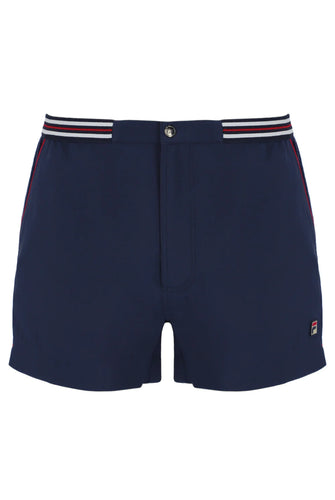 Fila High Tide Shorts Navy