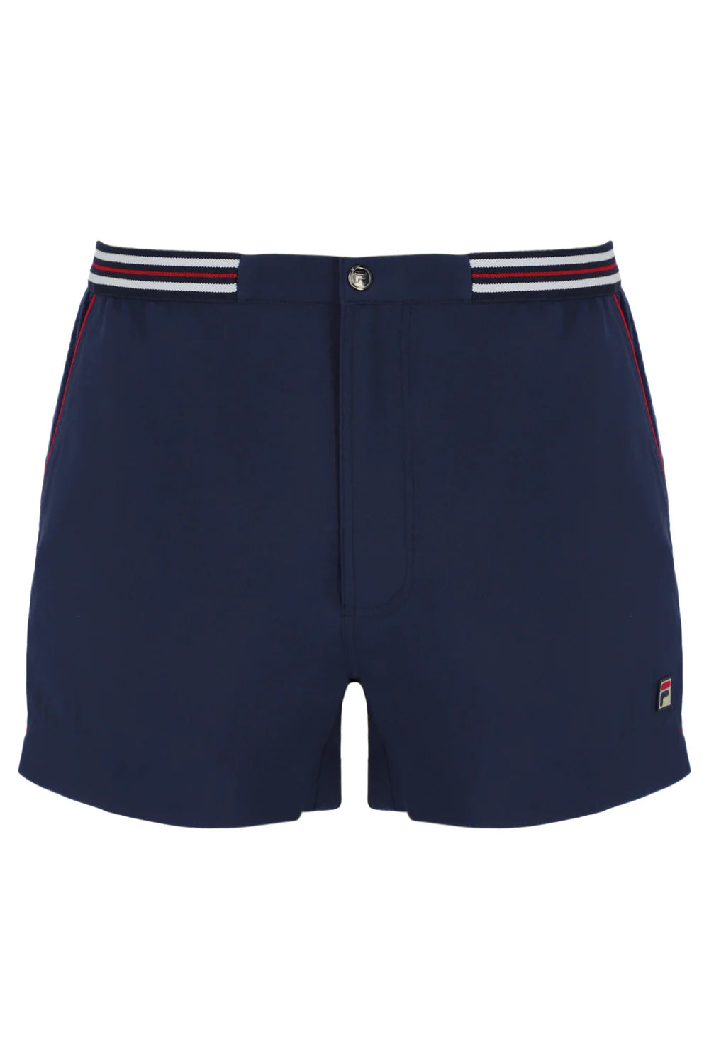 Fila High Tide Shorts Navy